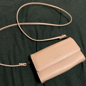 Matt & Nat Crossbody Bag - Tan